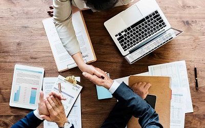 Tu éxito empresarial comienza aquí – Franquicia rentable