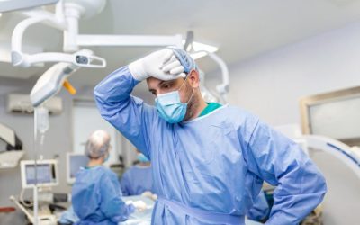 ⚠️ Un alarmante récord: Más de 850,000 pacientes en listas de espera en sanidad sin intervenir en España.
