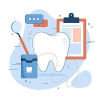 Seguro para odontólogos y clínicas dentales