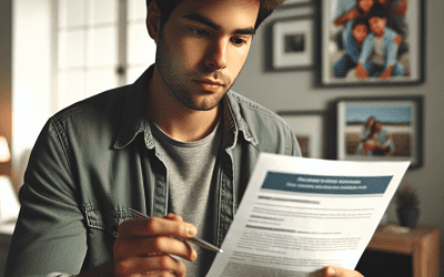 Seguros para jóvenes: ¿Cómo asegurarse correctamente?