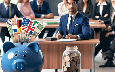 ¿Sabías que un corredor de seguros puede ayudarte a ahorrar dinero?
