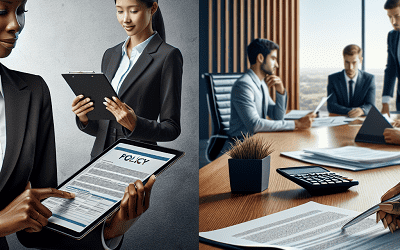 Correduría vs Agente de Seguros: ¿Cuál es la diferencia ?