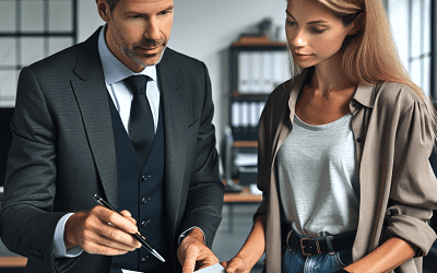 ¿Buscas un corredor de seguros? Esto es lo que debes saber