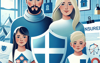 ¿Qué es un seguro de vida y por qué es esencial para tu futuro?
