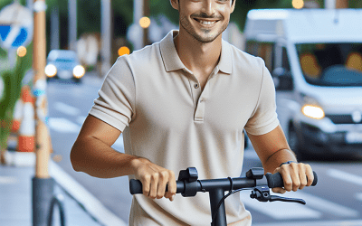 Seguro para patinetes eléctricos: Las mejores coberturas
