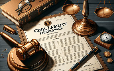 Cómo elegir el mejor seguro de responsabilidad civil según tu perfil profesional