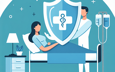 El impacto de los seguros de salud en la calidad de vida: Un análisis profundo