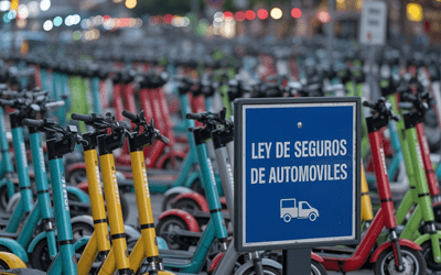 Ley de Seguros de Automóviles 2025: novedades y cómo cumplir