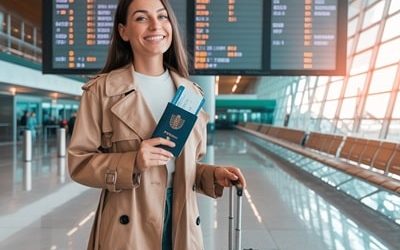 5 Errores que debes evitar al contratar tu seguro de viaje internacional