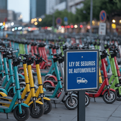 Ley de Seguros de Automóviles 2025: novedades y cómo cumplir